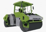 Zoomlion  YZC Series  Rolo compressor