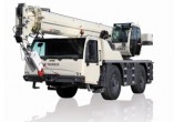 TEREX AC 40/2 Guindastes todo-terreno