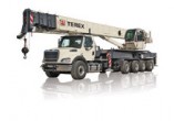 TEREX BT 2047 Caminhões munck