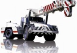 TEREX AT-15-3 Guindastes industriais