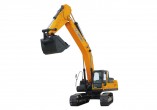 XCMG XE335C Escavadeira Rastreada