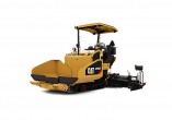 Cat Pavimentadoras de Asfalto com Esteira Pavimentadora AP355F