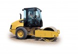 Cat Compactadores Vibratórios de Solo CS423E