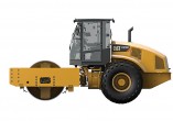 Cat Compactadores Vibratórios de Solo CS78B