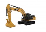 Cat Escavadeiras Grandes 336D2 XE/D2 L XE