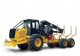 Cat Forwarder (Despachante) 564