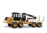 Cat Forwarder (Despachante) 574