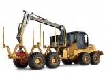 Cat Forwarder (Despachante) 584