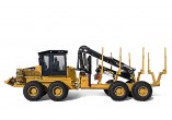 Cat Forwarder (Despachante) 584 HD