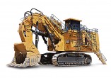 Cat Escavadeiras Hidráulicas de Mineração 6060/6060 FS