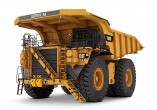 Cat Caminhões de Mineração 789D