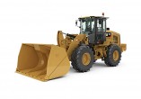 Cat Carregadeiras Pequenas 938K Sugarcane Handler